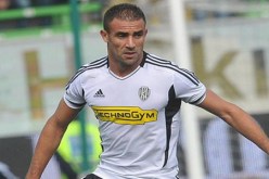 غزال يستأنف التدريباته مع تشيزينا الايطالي