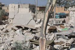 مقتل 3 سوريين في قصف مدرسة بمحافظة إدلب