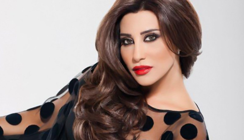 نجوى كرم تكشف عن سر غيابها الفترة الماضية