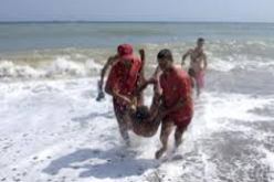 13 غريقا بشواطئ الكورنيش الجيجلي منذ افتتاح موسم الاصطياف