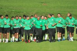 إسبانيا الأولى والجزائر تتصدر العرب