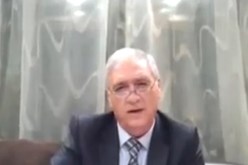 مستشار محكمة النقض في سوريا ينشق عن الأسد!