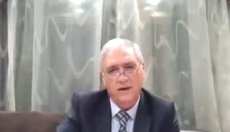 مستشار محكمة النقض في سوريا ينشق عن الأسد!