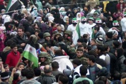 27قتيلا في “جمعة المقاومة الشعبية” في سوريا