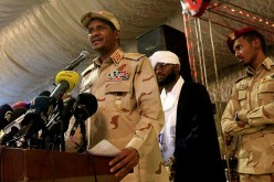 حميدتي: “لسنا امتدادا لنظام البشير.. ونحارب التخريب”