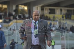 حمّار.. لن أترك الكرسي وروراوة منحنا نصائح حول كيفية التعامل مع لجنة الانضباط