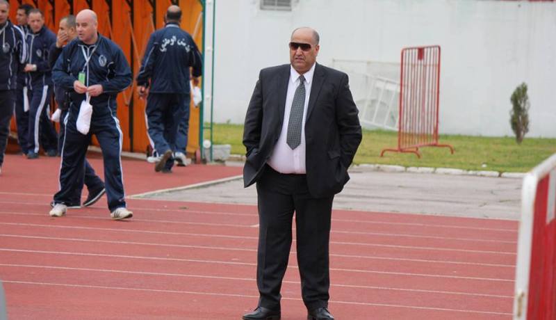 عودية يتفاوض.. بوشار يقترب من الرحيل وحمّار يهدد الشباب السعودي