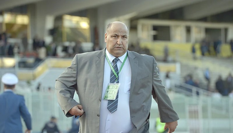 حمّار في العاصمة من أجل 5.5 مليار سنتيم والدفاع عن حدوش