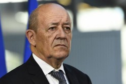 وزير الخارجية الفرنسي في ذكرى 1 نوفمبر: “سنواصل الوقوف إلى جانب الجزائر”!! 