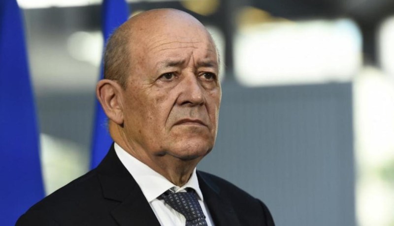 وزير الخارجية الفرنسي في ذكرى 1 نوفمبر: “سنواصل الوقوف إلى جانب الجزائر”!! 