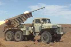 قصف “البوليزاريو” مستمر..وقوات “المخزن” تواصل تكبد الخسائر