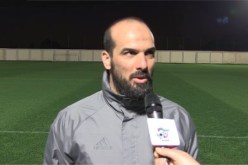 آشيو: “هدفنا التأهل لنهائيات أمم إفريقيا 2019”