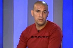 عزيزان: “نسعى لإقناع السلطات بتجميد مهام المكتب الحالي للحراش”