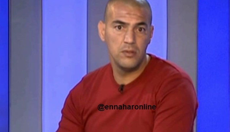 عزيزان: “نسعى لإقناع السلطات بتجميد مهام المكتب الحالي للحراش”