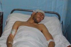 كوندور يتكلف بعلاج حسين