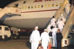 الشيخ بربارة حجاجنا يواجهون صعوبات بمطارات السعودية نظرا للإجراءات المعقدة