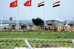فرار 40 عسكرياً من الجيش السوري إلى تركيا