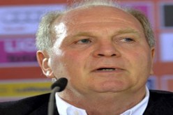 أولي هوينيس واثق من تأهل فريقه رغم خسارته في سويسرا