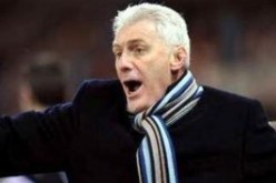 إستقالة مدرب شبيبة القبائل هيغو بروس لأسباب عائلية