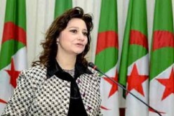 مريم شرفي: 1388 إخطارًا حول وجود أطفال في خطر خلال 2019