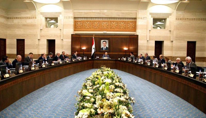 الحكومة السورية تؤكد تأمين كل حاجات السكان من غذاء ونفط قبل عيد الفطر