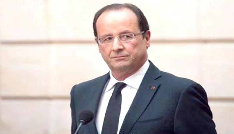 الوزير الفرنسي لإعادة التأهيل الصناعي يلطّف الأجواء قبيل زيارة هولاند