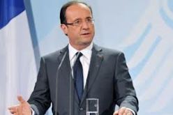 الرئيس هولاند يؤكد على دور الجزائر في مكافحة الإرهاب و ضمان استقرار الساحل