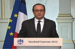 منفـذو هجمات شارلي إبدو لا علاقة لهم بالإسلام