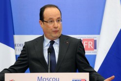 هولاند يقيل الوزيرة التي انتقدت مشروع الموازنة