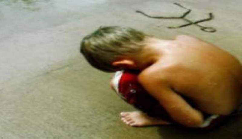 طفلان يتعرضان للفعل المخل بالحياء في معسكر