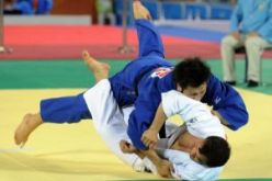 دورة باريس الدولية للجيدو : أخر موعد للمصارعين الجزائريين قبل الألعاب الاولمبية بلندن