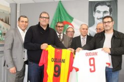 بالصور.. نادي “لانس” يحيي ذكرى رحيل “أحمد أوجاني”