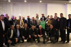 11 عضوا يحضرون اجتماع المكتب الفيدرالي بسطيف