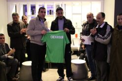 “الفاف” تكرّم عائلة “فقيد” داربي “عين الكبيرة-عين الطويلة”