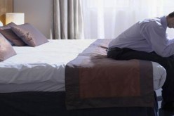 دخلت دهاليز الضلال فجأة‮ ‬بعد أن قطعت أشواطا كبيرة في‮ ‬ظل الإيمان والتقوى