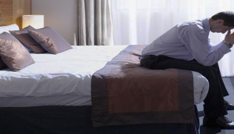 دخلت دهاليز الضلال فجأة‮ ‬بعد أن قطعت أشواطا كبيرة في‮ ‬ظل الإيمان والتقوى