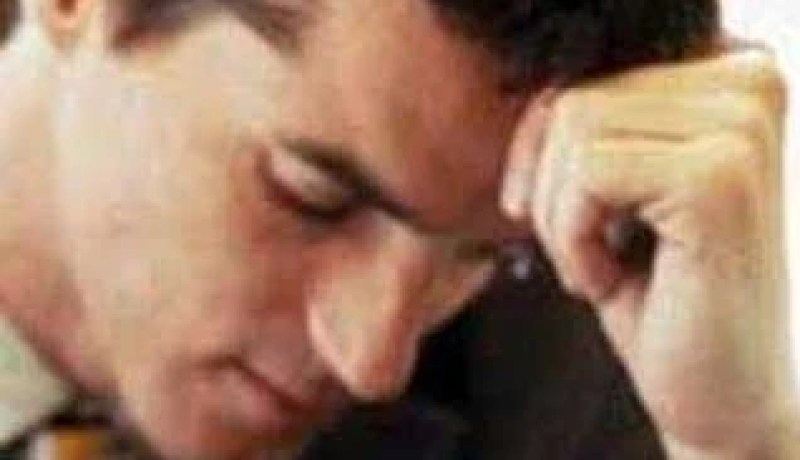 لم أفلح‮.. ‬رغم أنّي‮ ‬أعلنت علاقتي‮ ‬الجديدة على الملأ