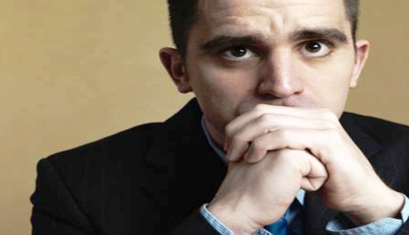 أبحث عن زوجة تتفق وقناعاتي‮ ‬ومبادئي‮ ‬في‮ ‬الحياة