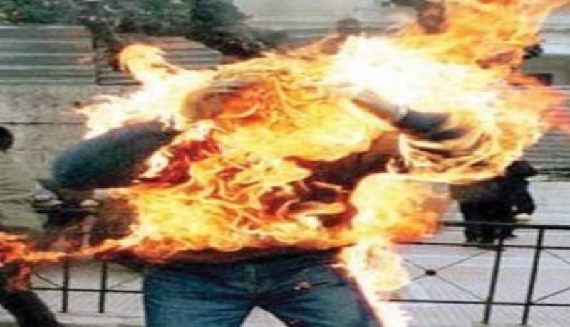 جوزيفين السكن و الحڤرة تقتل الجزائريين