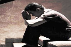 هذا الرجل هزم الشيطان‮ ‬بعد أن أغوته الحياة بمتاع الغرور