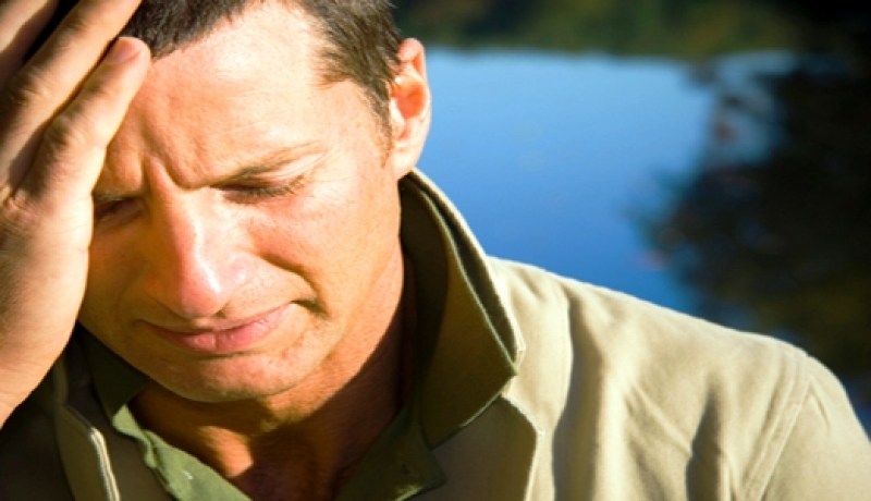 حطمني‮ ‬ذنبي‮ ‬ومزقني‮ ‬بعدما خرجت من فيض الإيمان إلى طريق الإنحلال