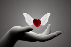 أروع رجــال الأرض هو من‮ ‬يعيـــش بعقل رجـل وقلــب امرأة