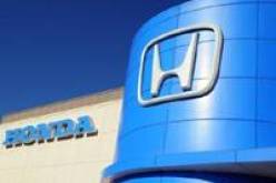 هوندا تسحب 437 ألف سيارة في العالم