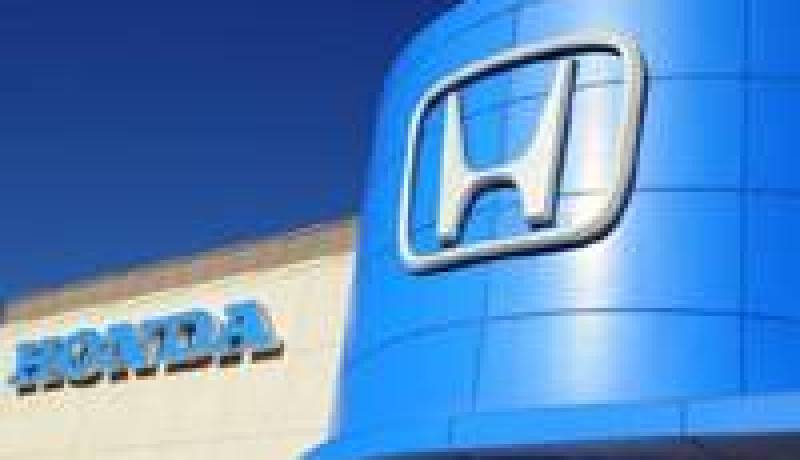 هوندا تسحب 437 ألف سيارة في العالم