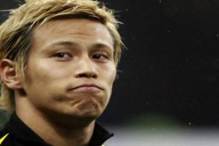 المدير الفني لسيسكا موسكو يُشيد بتأثير هوندا الإيجابي في الشوط الثاني