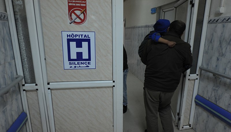 مرضى السرطان بالجلفة يموتون في صمت