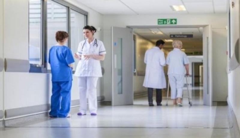 فتح أزيد من 5 آلاف مقعد بيداغوجي لفائدة شبه الطبيين