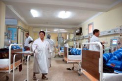 إجراءات تحفيزية لصالح عمال قطاع الصحة