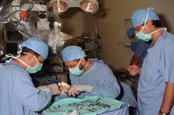 تأجيل 99 ألف عملية جراجية سنويا بسبب ندرة المخدر