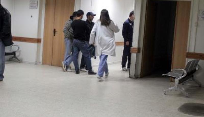 ورقلية حامل تفقد مولودها في الشارع وإجلاء أخريين إلى مستشفى تقرت